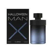 Eau de toilette Jesus Del Pozo Halloween Man X - keulen - 125ml