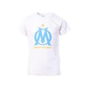 T-shirt Korte Mouw Olympique De Marseille -