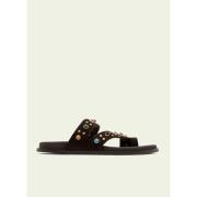 Sandalen Porronet 41968