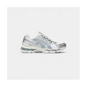 Lage Sneakers Asics Gel-Kayano 12.1 Silver Ice Blue