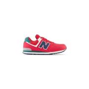 Lage Sneakers New Balance GC574CU