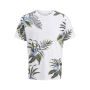 T-shirt Korte Mouw Jack &amp; Jones -