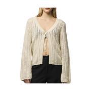 Vest Pieces -