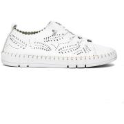 Lage Sneakers The Happy Monk 41753