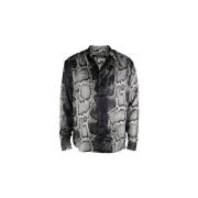 Overhemd Lange Mouw Roberto Cavalli -