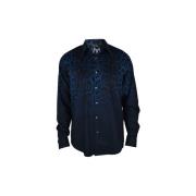 Overhemd Lange Mouw Roberto Cavalli -