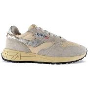 Lage Sneakers Autry -