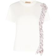T-shirt Korte Mouw Rinascimento CFC0129521003