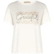 T-shirt Korte Mouw Rinascimento CFC0129651003