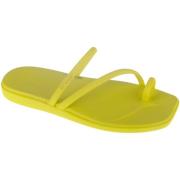 Teenslippers Crocs Miami Toe Loop Sandal W