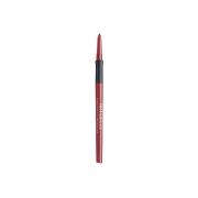 Lipliner Artdeco Minerale lipstyler - 07 Mineral Red Boho