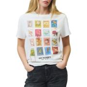 T-shirt Korte Mouw Roy Rogers ROG0053CQ540111