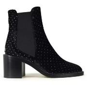 Enkellaarzen Jimmy Choo -