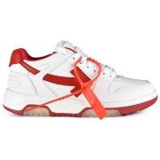Lage Sneakers Off-White -