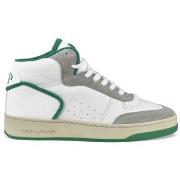 Hoge Sneakers Saint Laurent -