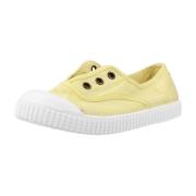 Lage Sneakers Victoria Zapatillas Niño Modèle 06627