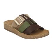 Slippers The Happy Monk 118440