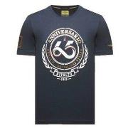 T-shirt Korte Mouw Aeronautica Militare TS2545UJ0059208