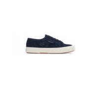 Lage Sneakers Superga Pizzo Macrame