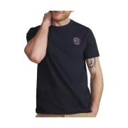 T-shirt Korte Mouw TBS -