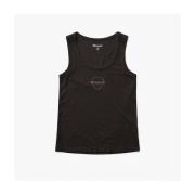 Top Blauer Camisetas Mujer Modèle 26sbldh03413