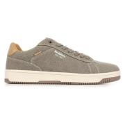Lage Sneakers Redskins Gunran
