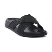 Teenslippers Icon NERO NERO