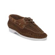 Bootschoenen Hadel CUOIO