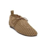 Ballerina's Inuovo CAMEL