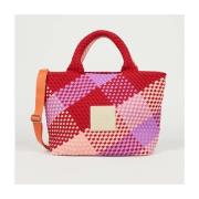Tas Verb To Do Bolsos Mujer Modèle Bgvtdrd L