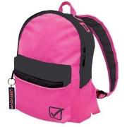 Rugzak Givova Rugzak master fuchsia-black