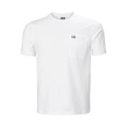 T-shirt Helly Hansen 54530001