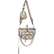 Schoudertas Steve Madden Tassen