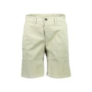 Korte Broek North Sails 074745000verde090340
