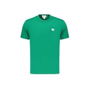 T-shirt Korte Mouw Calvin Klein Jeans lv04rc272gvel4g3xl