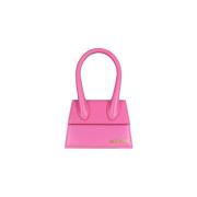 Handtas Jacquemus -