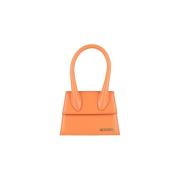 Handtas Jacquemus -