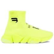 Hoge Sneakers Balenciaga -