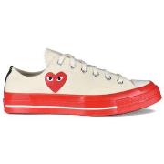 Lage Sneakers Comme Des Garcons -