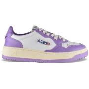 Lage Sneakers Autry -