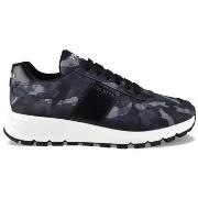 Lage Sneakers Prada -