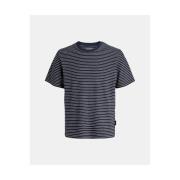 T-shirt Korte Mouw Jack &amp; Jones 12288015 DOVER