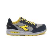 Lage Sneakers Diadora Utility Run Net Airbox Low