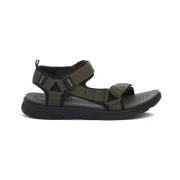Sandalen Grunland SA1960OLIVA