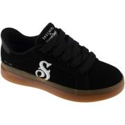 Lage Sneakers Skechers Slip-Ins Suede Snoop Cupsole Sneaker