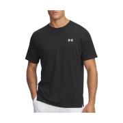 T-shirt Korte Mouw Under Armour -