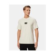 T-shirt Korte Mouw HUGO 50557445 DUMEON