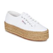 Lage Sneakers Superga 2790 COTROPE W