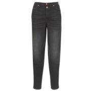 Straight Jeans Diesel ALYS