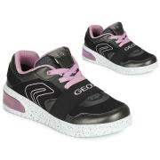 Hoge Sneakers Geox J XLED GIRL